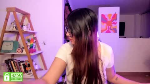 Sarah Ana Banana online show from April 21, 1:53 am