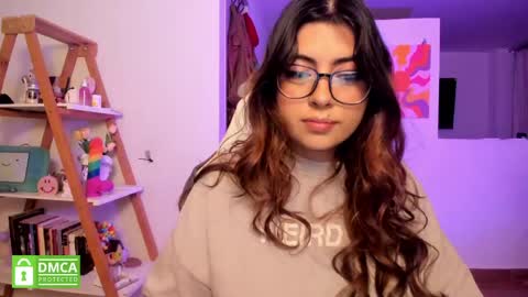 Sarah Ana Banana online show from April 30, 1:22 am