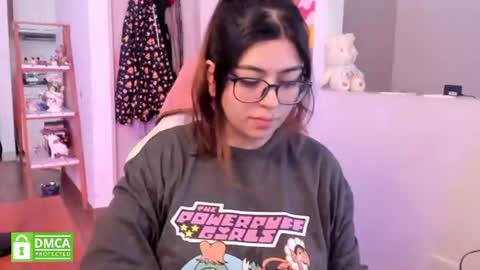 Sarah Ana Banana online show from June 25, 3:46 pm