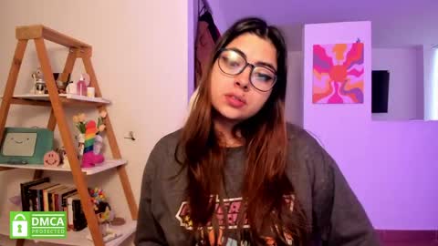 Sarah Ana Banana online show from April 24, 10:51 am