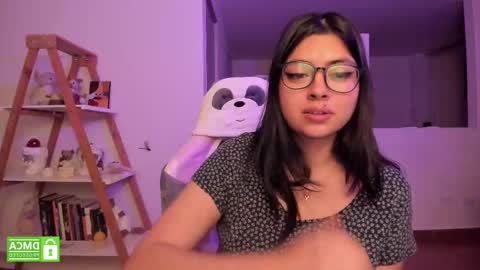 Sarah Ana Banana online show from February 20, 5:01 am