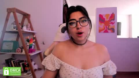 Sarah Ana Banana online show from April 22, 2:47 pm