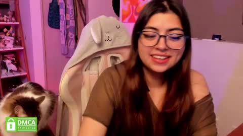 Sarah Ana Banana online show from July 10, 1:28 am