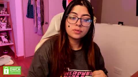 Sarah Ana Banana online show from July 13, 10:16 am