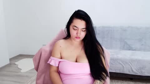 Snapshot of perfect_daisy chatting on October 16, 6:49 am Daisy online show from October 16, 6:49 am
