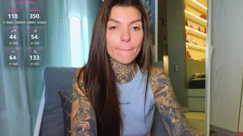 Anna online show from March 23, 9:26 am