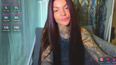 Anna online show from April 13, 10:38 am