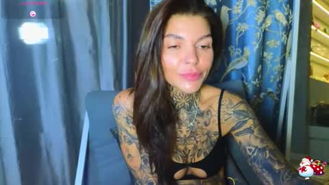 Anna online show from February 11, 11:01 am