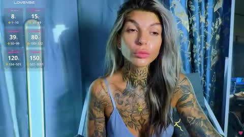 Anna online show from November 2, 7:45 am