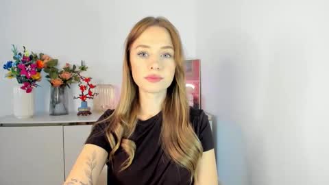Cindy online show from April 27, 5:26 am
