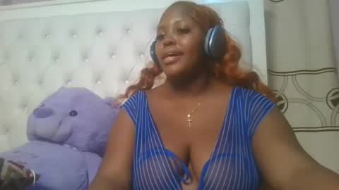 Taurus online show from April 21, 1:42 am