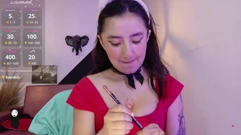 Snapshot of perla_campbell chatting on September 24, 2:16 pm online show from September 24, 2:16 pm