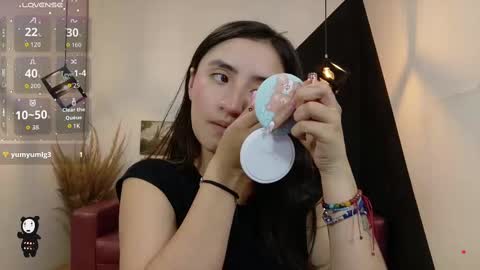 Snapshot of perla_campbell chatting on September 11, 9:15 pm online show from September 11, 9:15 pm
