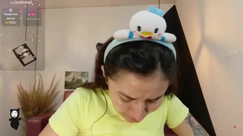 Snapshot of perla_campbell chatting on September 15, 7:10 pm online show from September 15, 7:10 pm
