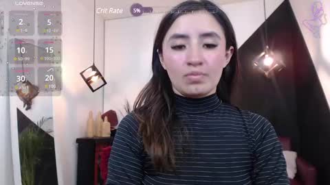 Snapshot of perla_campbell chatting on February 12, 8:18 pm online show from February 12, 8:18 pm