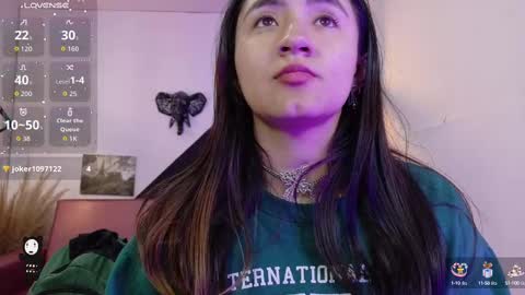 Snapshot of perla_campbell chatting on September 29, 2:00 pm online show from September 29, 2:00 pm