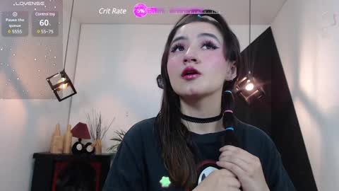 Snapshot of perla_campbell chatting on January 28, 7:21 pm online show from January 28, 7:21 pm