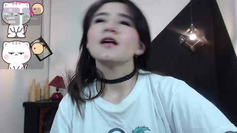 Snapshot of perla_campbell chatting on December 19, 8:23 pm online show from December 19, 8:23 pm