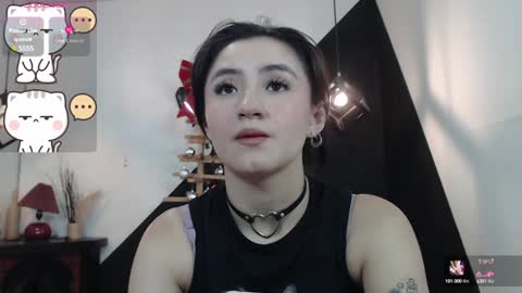 Snapshot of perla_campbell chatting on December 7, 2:24 pm online show from December 7, 2:24 pm