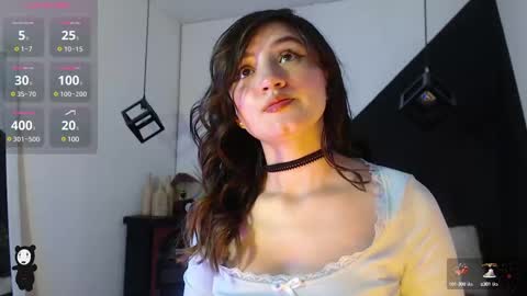 Snapshot of perla_campbell chatting on March 11, 7:03 pm online show from March 11, 7:03 pm