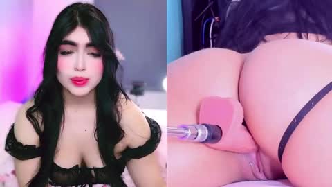 perla_cm online show from April 25, 12:41 pm