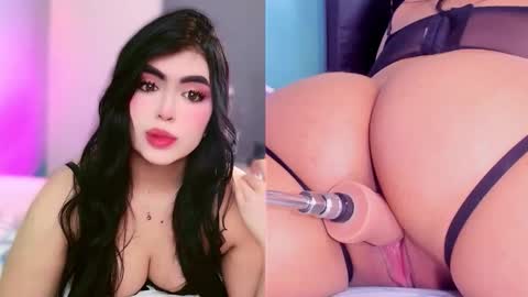 perla_cm online show from March 27, 11:11 am