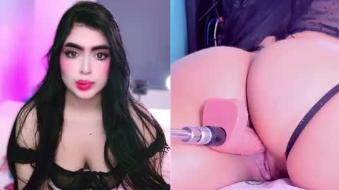 perla_cm online show from April 25, 1:41 pm