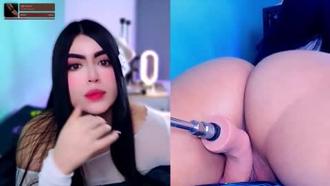 perla_cm online show from January 8, 11:03 am