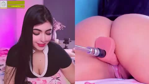 perla_cm online show from June 11, 11:18 am