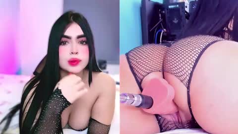 perla_cm online show from April 24, 12:30 pm