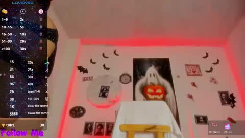 Snapshot of perla_hott1 chatting on October 17, 7:50 pm Perla online show from October 17, 7:50 pm