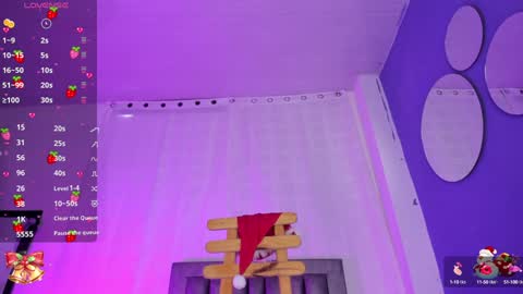 Snapshot of perla_hott1 chatting on December 26, 5:40 pm Perla online show from December 26, 5:40 pm