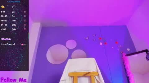 Snapshot of perla_hott1 chatting on October 6, 7:29 pm Perla online show from October 6, 7:29 pm
