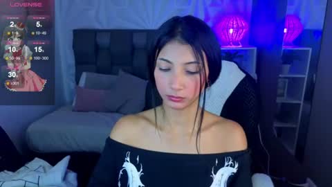  PERLA online show from June 15, 4:07 pm