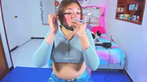 PERLA online show from November 1, 11:58 am