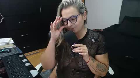 goloza online show from November 8, 4:28 am