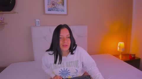 Marie online show from April 25, 12:52 pm