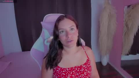 Marie online show from July 23, 11:18 am