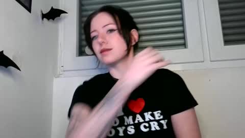 Persephone online show from January 9, 8:30 am