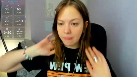 horror flying on the wings of the night.... online show from April 28, 3:05 pm