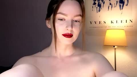 personal_devil online show from November 14, 10:43 pm