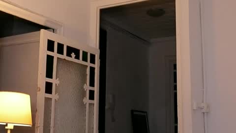 personal_devil online show from June 11, 10:17 pm