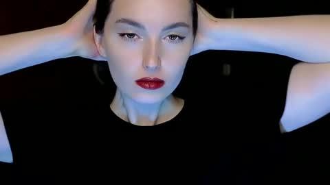 personal_devil online show from December 25, 1:10 am