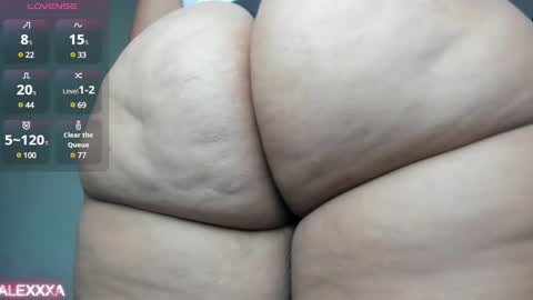  Alexandra  online show from January 21, 8:52 am