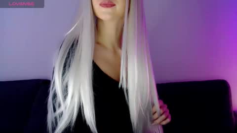 Isabella online show from January 22, 9:24 am