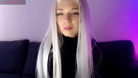 Isabella online show from February 12, 12:55 pm