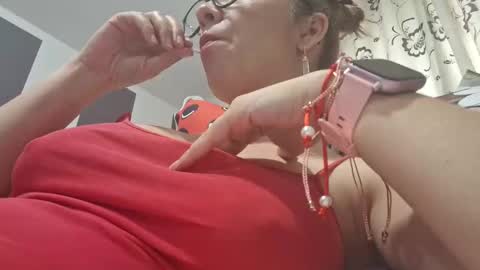 Snapshot of pervygirl69 chatting on March 1, 10:45 am Lisa - online show from March 1, 10:45 am