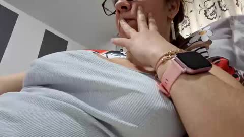 Snapshot of pervygirl69 chatting on February 28, 7:58 am Lisa - online show from February 28, 7:58 am