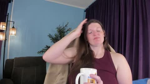 Kelly online show from March 15, 12:07 pm