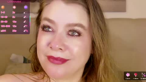 Peters Emily online show from May 15, 10:45 pm